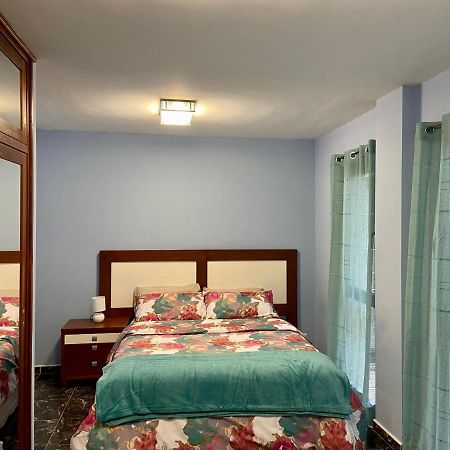 Casatranquila Apartment Los Llanos De Aridane Bagian luar foto