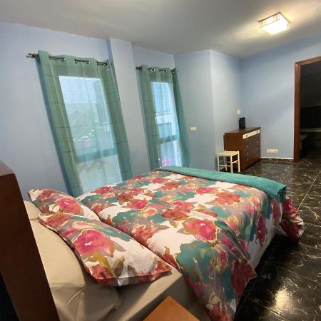 Casatranquila Apartment Los Llanos De Aridane Bagian luar foto