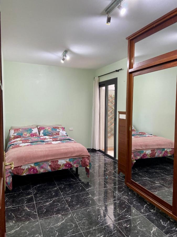 Casatranquila Apartment Los Llanos De Aridane Bagian luar foto