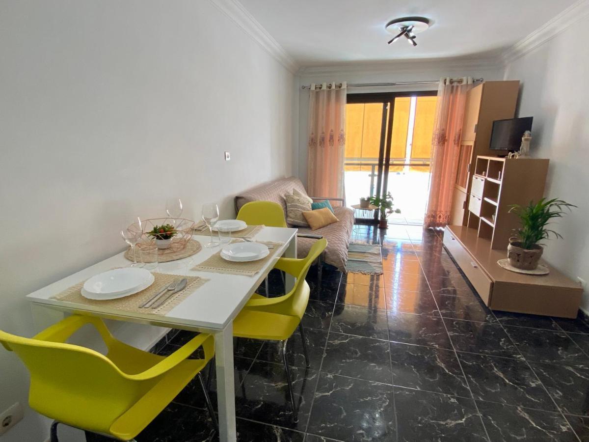 Casatranquila Apartment Los Llanos De Aridane Bagian luar foto