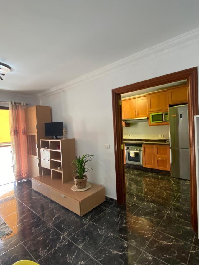 Casatranquila Apartment Los Llanos De Aridane Bagian luar foto