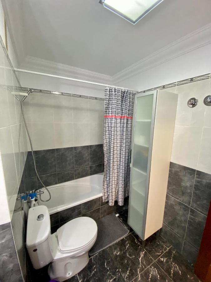 Casatranquila Apartment Los Llanos De Aridane Bagian luar foto