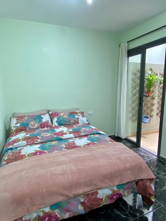 Casatranquila Apartment Los Llanos De Aridane Bagian luar foto
