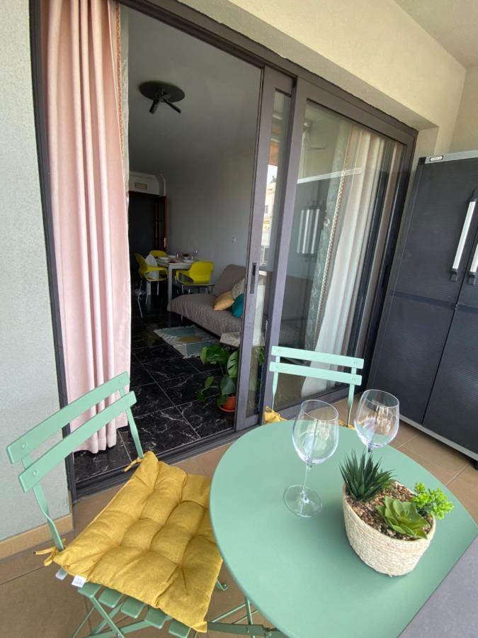 Casatranquila Apartment Los Llanos De Aridane Bagian luar foto