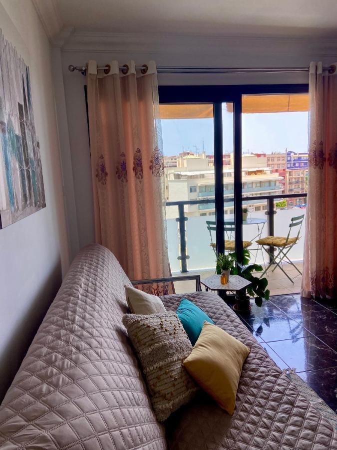 Casatranquila Apartment Los Llanos De Aridane Bagian luar foto