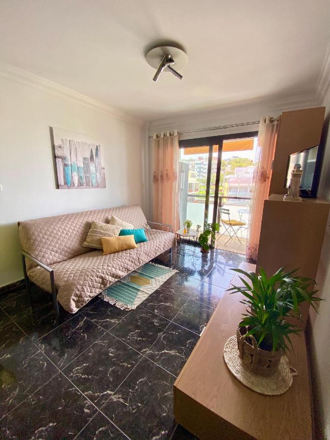 Casatranquila Apartment Los Llanos De Aridane Bagian luar foto